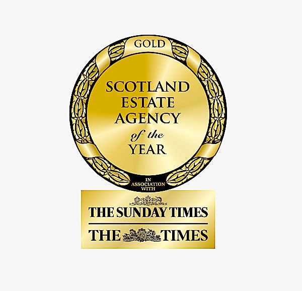 Award Winning Estate Agents covering Ayrshire
